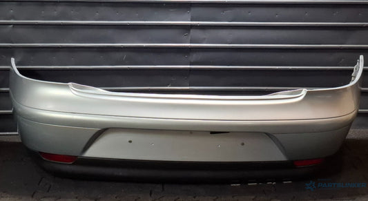 Bara spate SEAT CORDOBA III 6L2 2002 - 2009, 6L5807521A , gri LS7Y