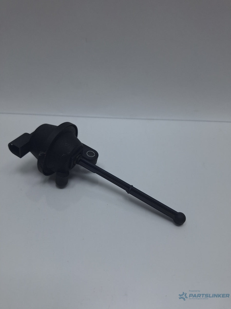 Supapa de vacuum racitor gaze AUDI A6 III Allroad 4FH, C6 2006 - 2011 TDI quattro CANC 059131515R