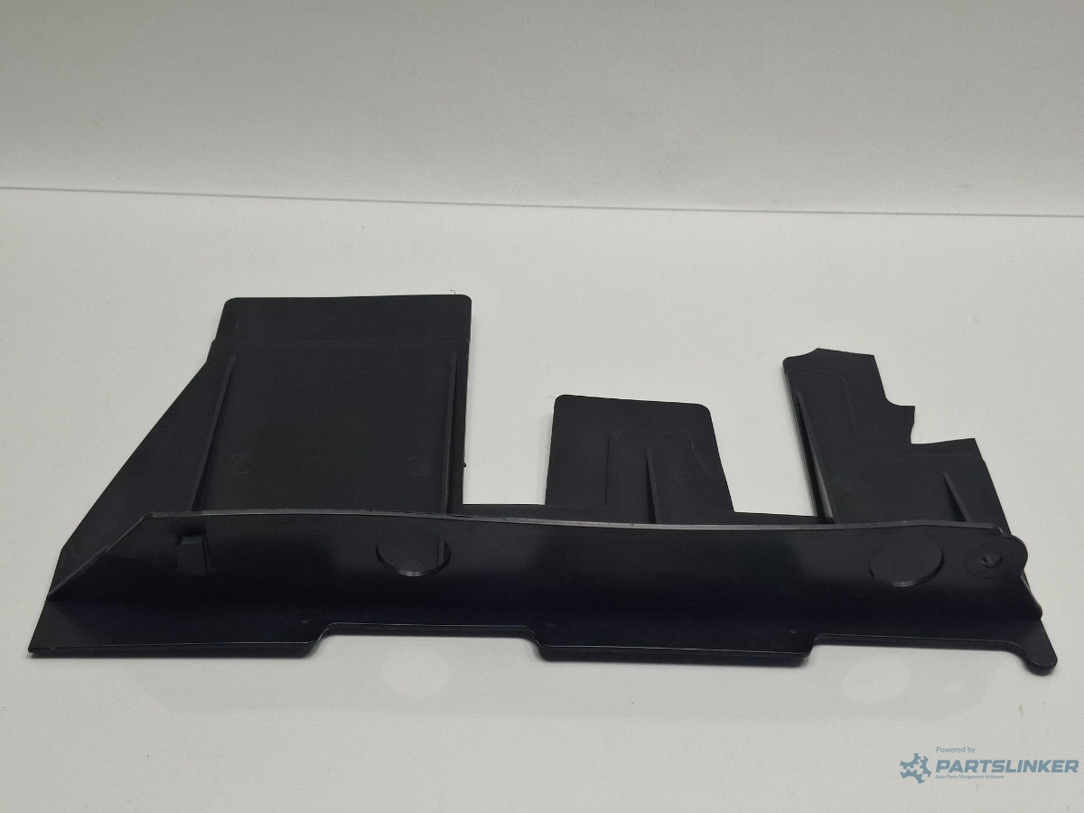 Suport grila radiator SKODA FABIA II 542 2006 - 2014 1.2 1.2 BBM, CHFA 5J0121283