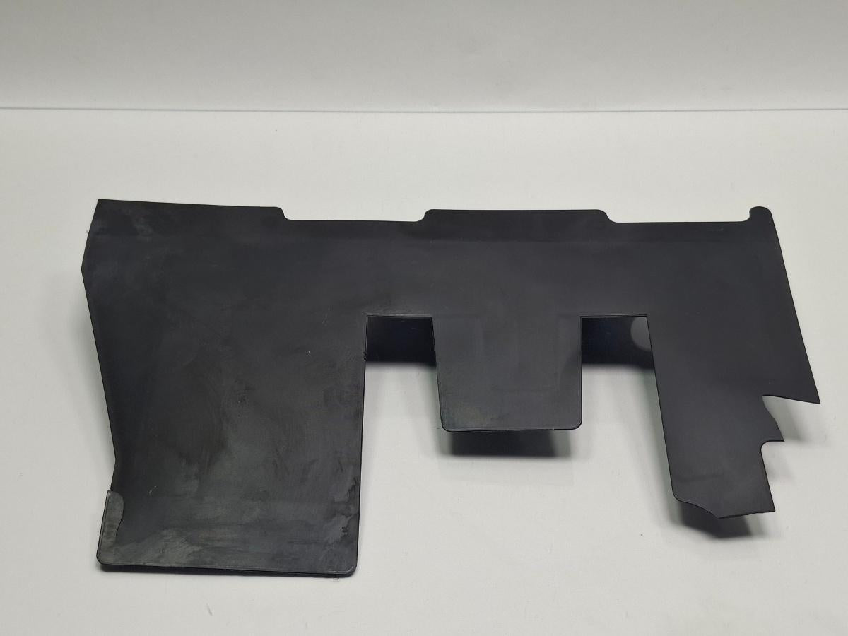 Suport grila radiator SKODA FABIA II 542 2006 - 2014 1.2 1.2 BBM, CHFA 5J0121283