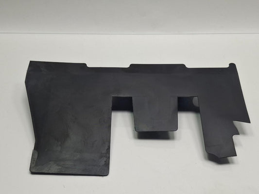 Suport grila radiator SKODA FABIA II 542 2006 - 2014 1.2 1.2 BBM, CHFA 5J0121283