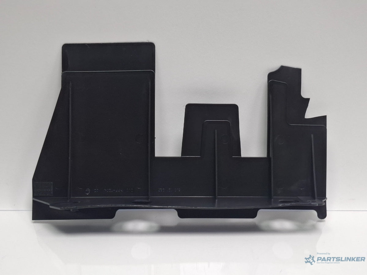 Suport grila radiator SKODA FABIA II 542 2006 - 2014 1.2 1.2 BBM, CHFA 5J0121283