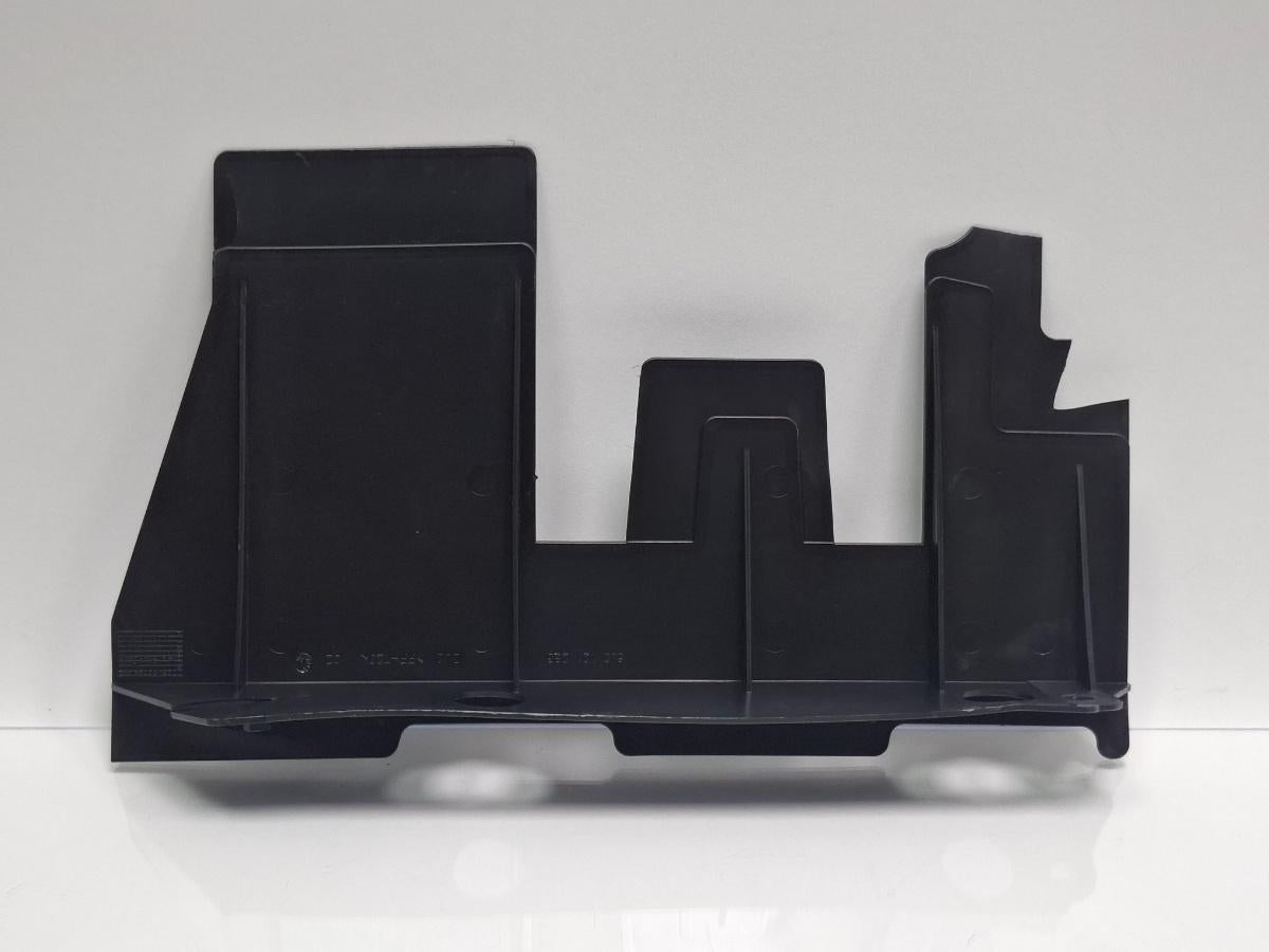 Suport grila radiator SKODA FABIA II 542 2006 - 2014 1.2 1.2 BBM, CHFA 5J0121283