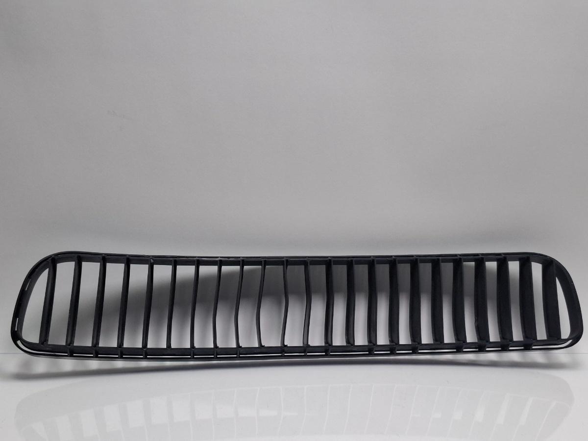 Grila ventilatie bara fata SKODA FABIA II 542 2006 - 2014 1.2 1.2 BBM, CHFA 5J0853677