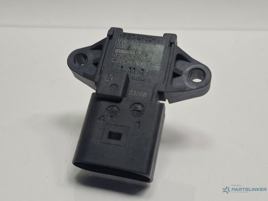 Senzor presiune aer SKODA FABIA II 542 2006 - 2014 1.2 1.2 BBM, CHFA 03D906051A