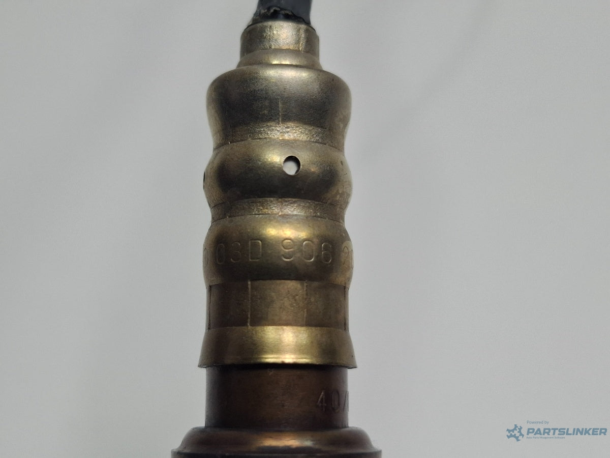 Sonda lambda SKODA FABIA II 542 2006 - 2014 1.2 1.2 BBM, CHFA 03D906265C