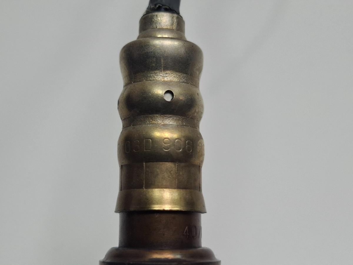 Sonda lambda SKODA FABIA II 542 2006 - 2014 1.2 1.2 BBM, CHFA 03D906265C