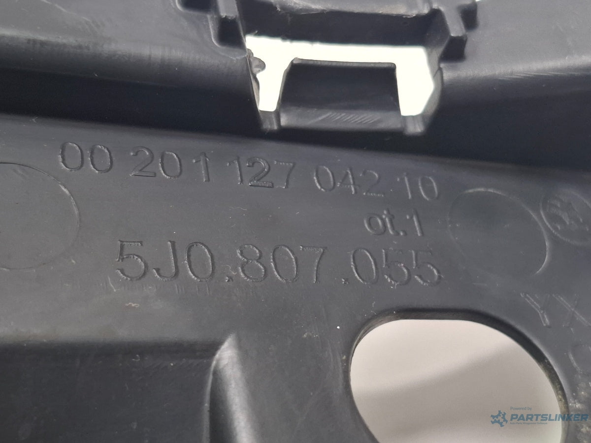 Suport bara stanga fata SKODA FABIA II 542 2006 - 2014 1.2 1.2 BBM, CHFA 5J0807055