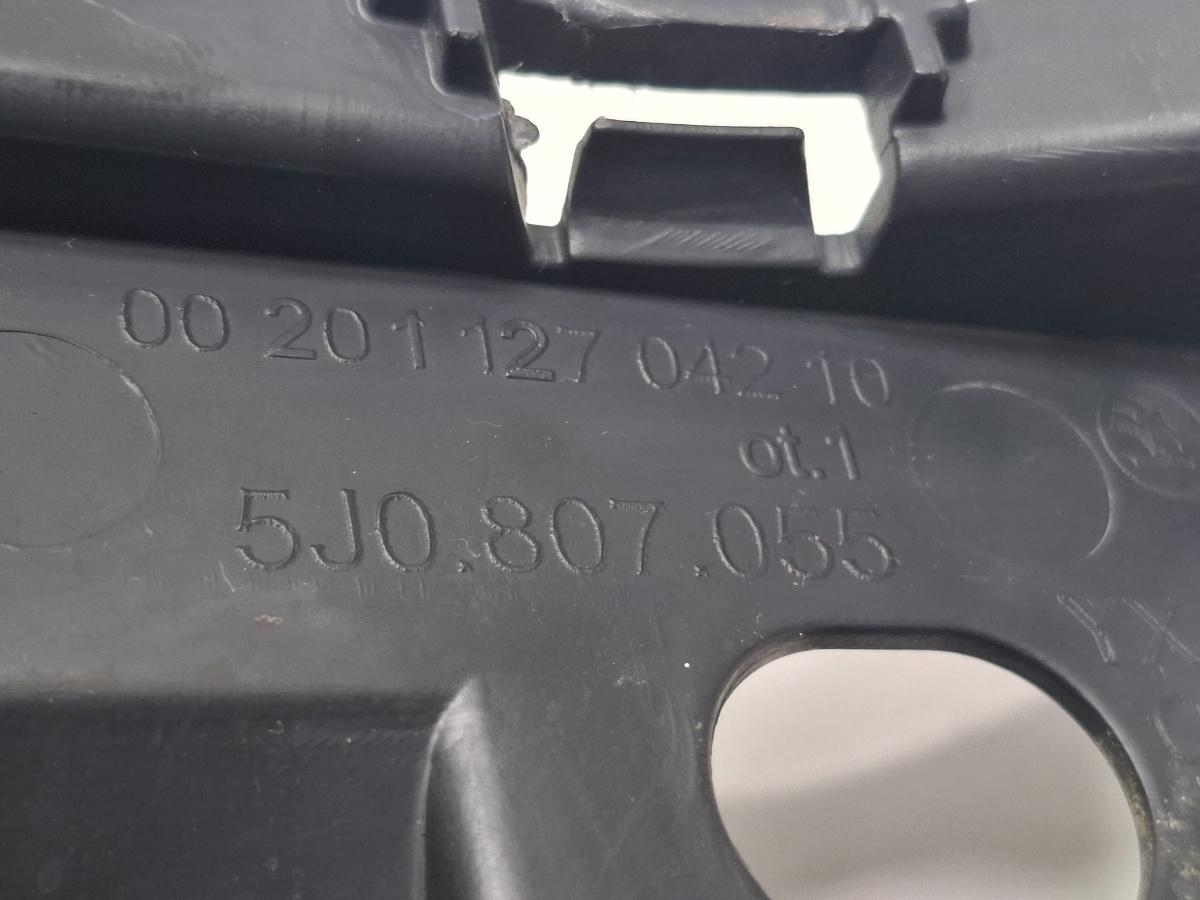 Suport bara stanga fata SKODA FABIA II 542 2006 - 2014 1.2 1.2 BBM, CHFA 5J0807055