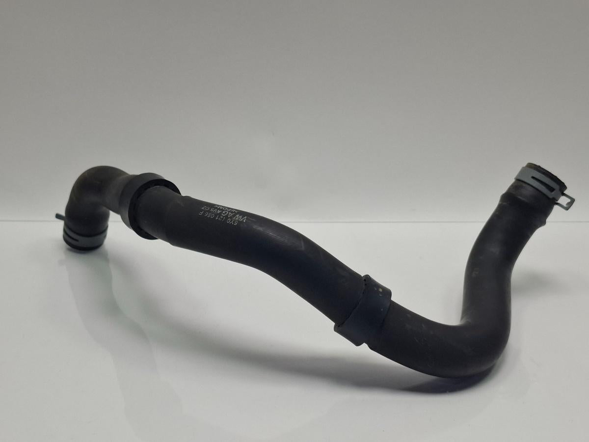 Furtun apa radiator SKODA FABIA II 542 2006 - 2014 1.2 1.2 BBM, CHFA 6Y0121086F