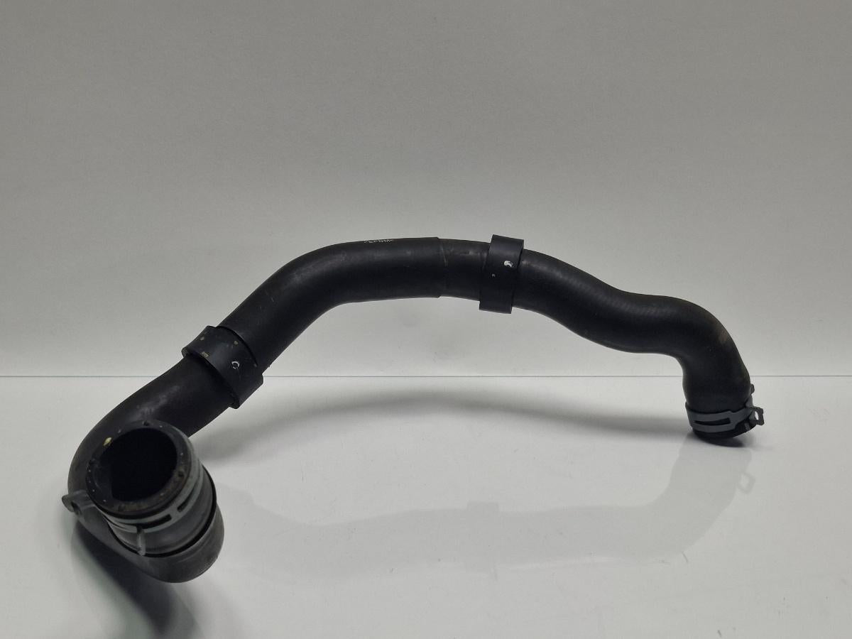 Furtun apa radiator SKODA FABIA II 542 2006 - 2014 1.2 1.2 BBM, CHFA 6Y0121086F