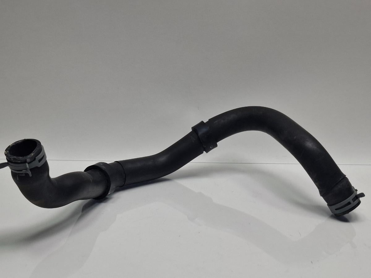 Furtun apa radiator SKODA FABIA II 542 2006 - 2014 1.2 1.2 BBM, CHFA 6Y0121086F