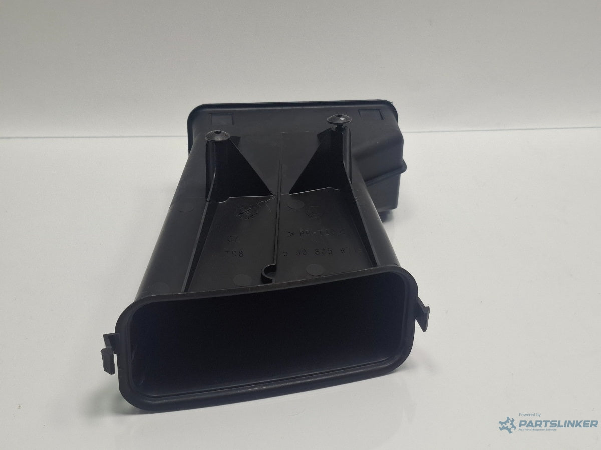 Difuzor captare aer SKODA FABIA II 542 2006 - 2014 1.2 1.2 BBM, CHFA 5J0805971B