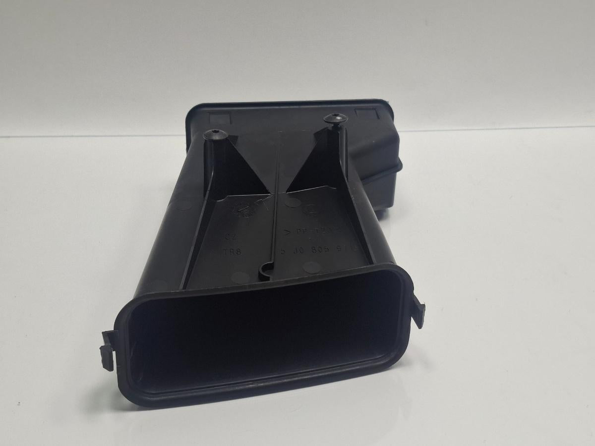 Difuzor captare aer SKODA FABIA II 542 2006 - 2014 1.2 1.2 BBM, CHFA 5J0805971B