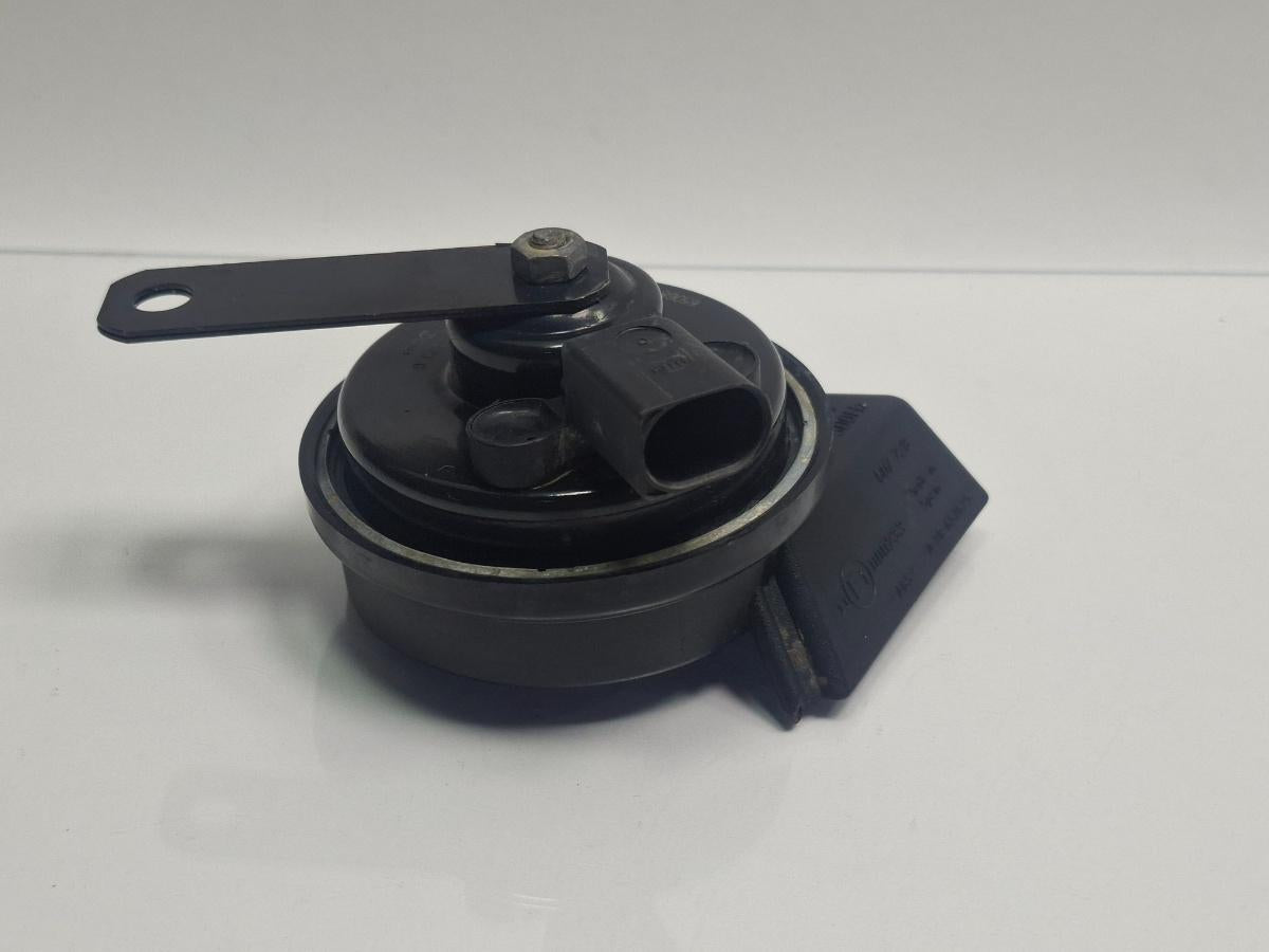 Claxon SKODA FABIA II 542 2006 - 2014 1.2 1.2 BBM, CHFA 6Q0951223G