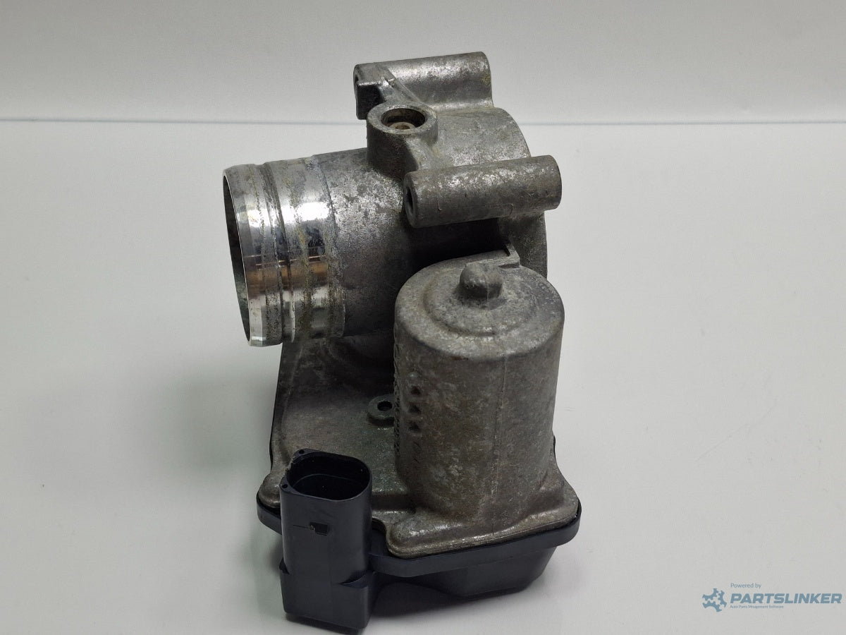 Clapeta acceleratie SKODA FABIA II 542 2006 - 2014 1.2 1.2 BBM, CHFA 03D133062E