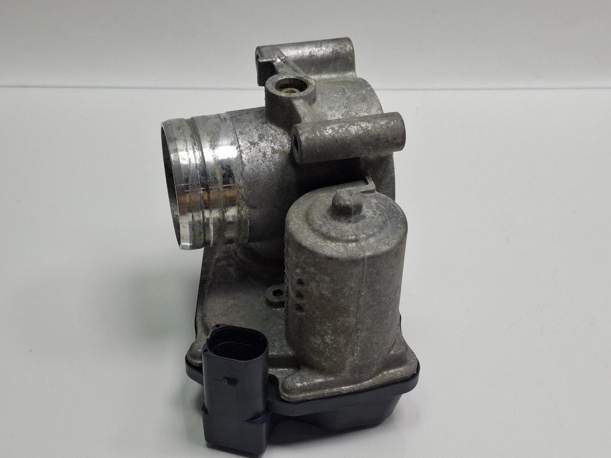 Clapeta acceleratie SKODA FABIA II 542 2006 - 2014 1.2 1.2 BBM, CHFA 03D133062E