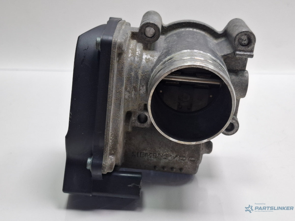 Clapeta acceleratie SKODA FABIA II 542 2006 - 2014 1.2 1.2 BBM, CHFA 03D133062E