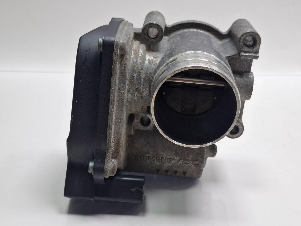 Clapeta acceleratie SKODA FABIA II 542 2006 - 2014 1.2 1.2 BBM, CHFA 03D133062E