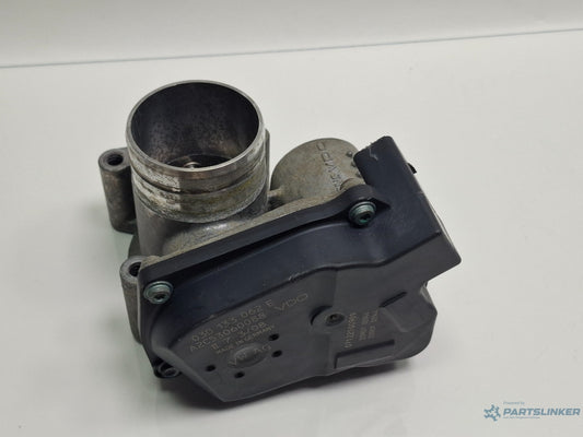 Clapeta acceleratie SKODA FABIA II 542 2006 - 2014 1.2 1.2 BBM, CHFA 03D133062E
