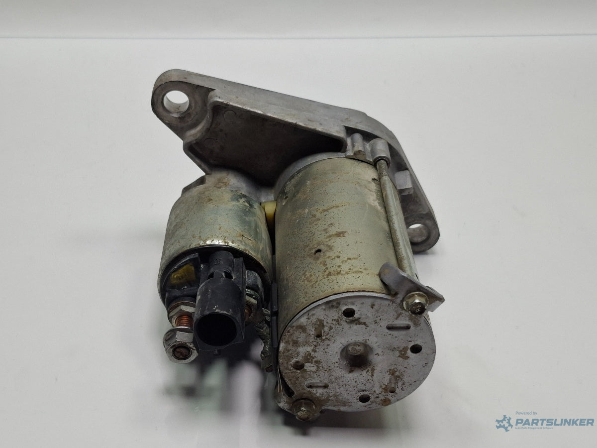 Electromotor SKODA FABIA II 542 2006 - 2014 1.2 1.2 BBM, CHFA 02T911023S