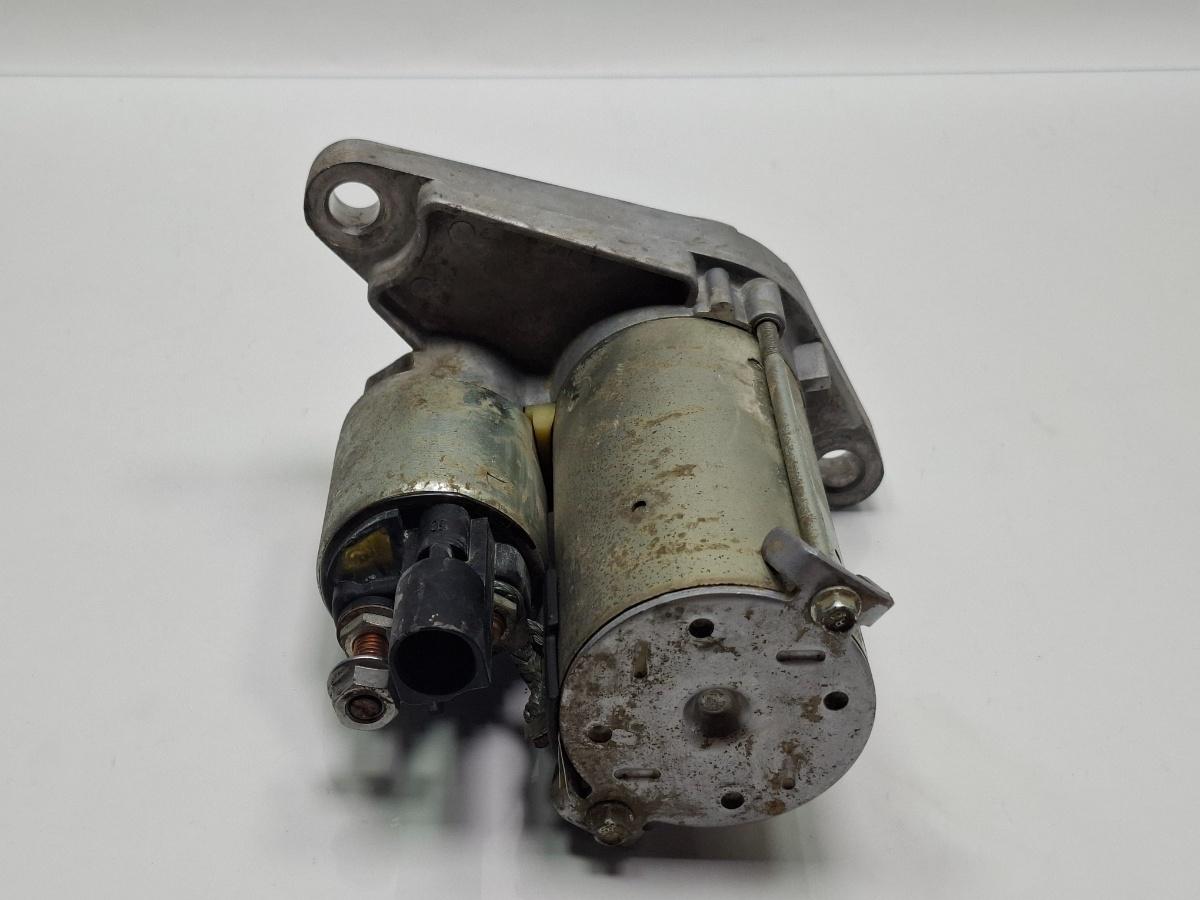 Electromotor SKODA FABIA II 542 2006 - 2014 1.2 1.2 BBM, CHFA 02T911023S