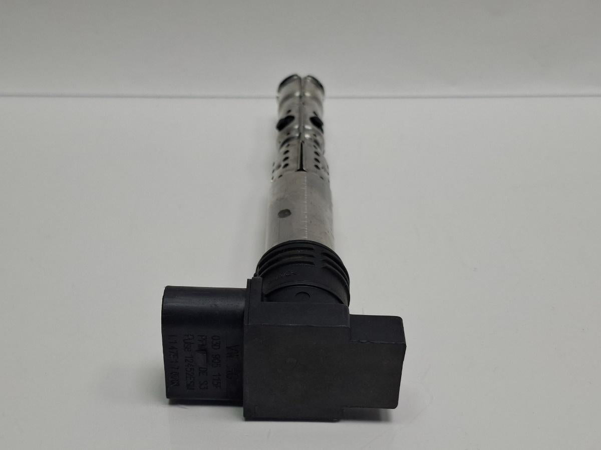 Bobina inductie SKODA FABIA II 542 2006 - 2014 1.2 1.2 BBM, CHFA 03D905115F