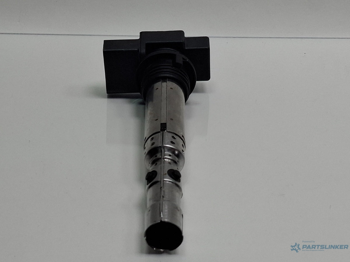 Bobina de aprindere de inalta tensiune SKODA FABIA II 542 2006 - 2014 1.2 1.2 BBM, CHFA 0040102059