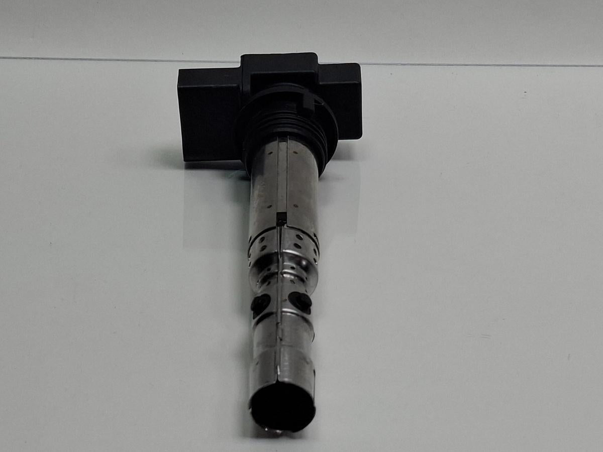 Bobina de aprindere de inalta tensiune SKODA FABIA II 542 2006 - 2014 1.2 1.2 BBM, CHFA 0040102059