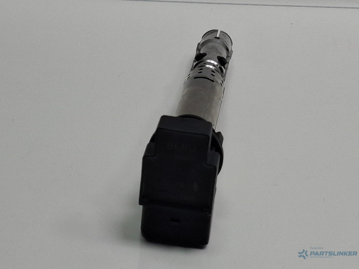 Bobina de aprindere de inalta tensiune SKODA FABIA II 542 2006 - 2014 1.2 1.2 BBM, CHFA 0040102059