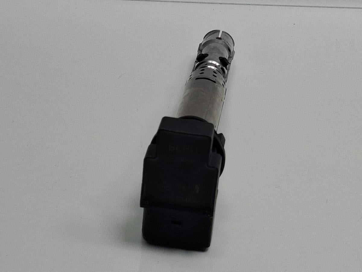 Bobina de aprindere de inalta tensiune SKODA FABIA II 542 2006 - 2014 1.2 1.2 BBM, CHFA 0040102059