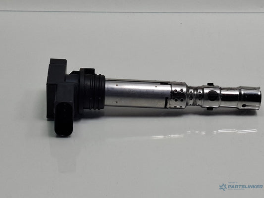 Bobina de aprindere de inalta tensiune SKODA FABIA II 542 2006 - 2014 1.2 1.2 BBM, CHFA 0040102059