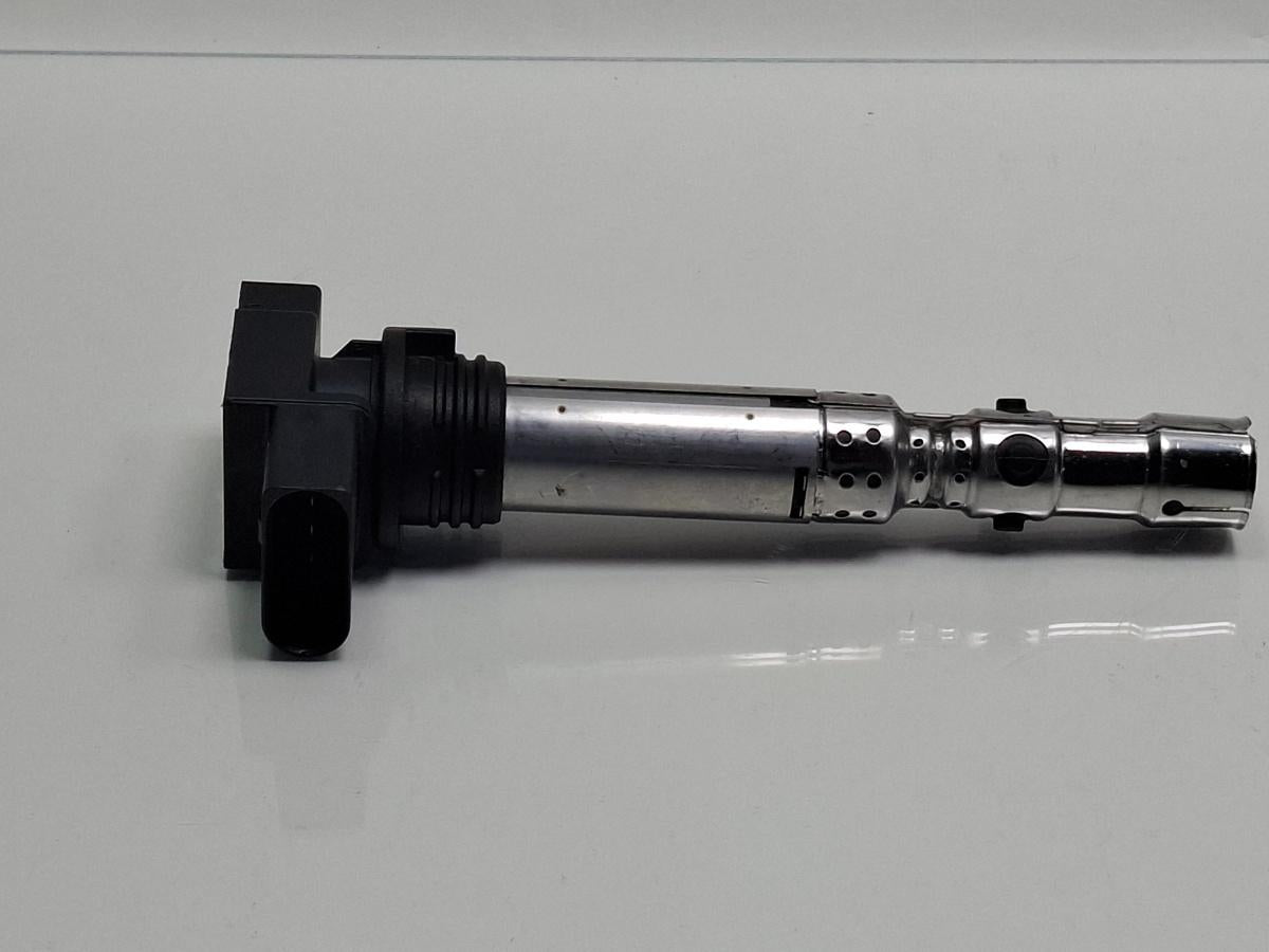 Bobina de aprindere de inalta tensiune SKODA FABIA II 542 2006 - 2014 1.2 1.2 BBM, CHFA 0040102059