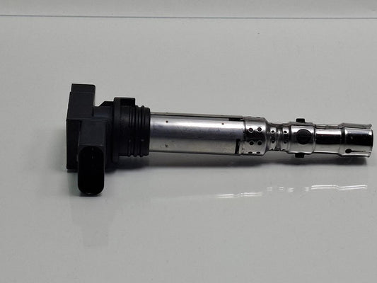Bobina de aprindere de inalta tensiune SKODA FABIA II 542 2006 - 2014 1.2 1.2 BBM, CHFA 0040102059