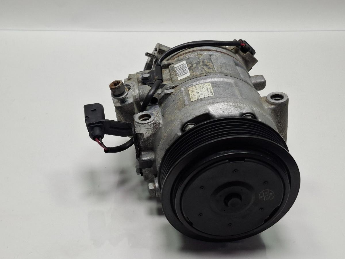 Compresor  AC SKODA FABIA II 542 2006 - 2014 1.2 1.2 BBM, CHFA 6Q0820808E