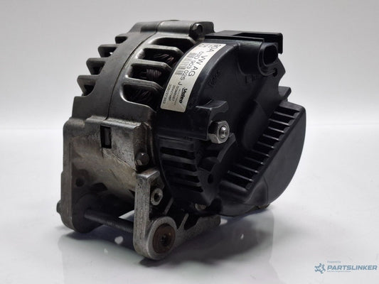 Alternator SKODA FABIA II 542 2006 - 2014 1.2 1.2 BBM, CHFA 03D903025J