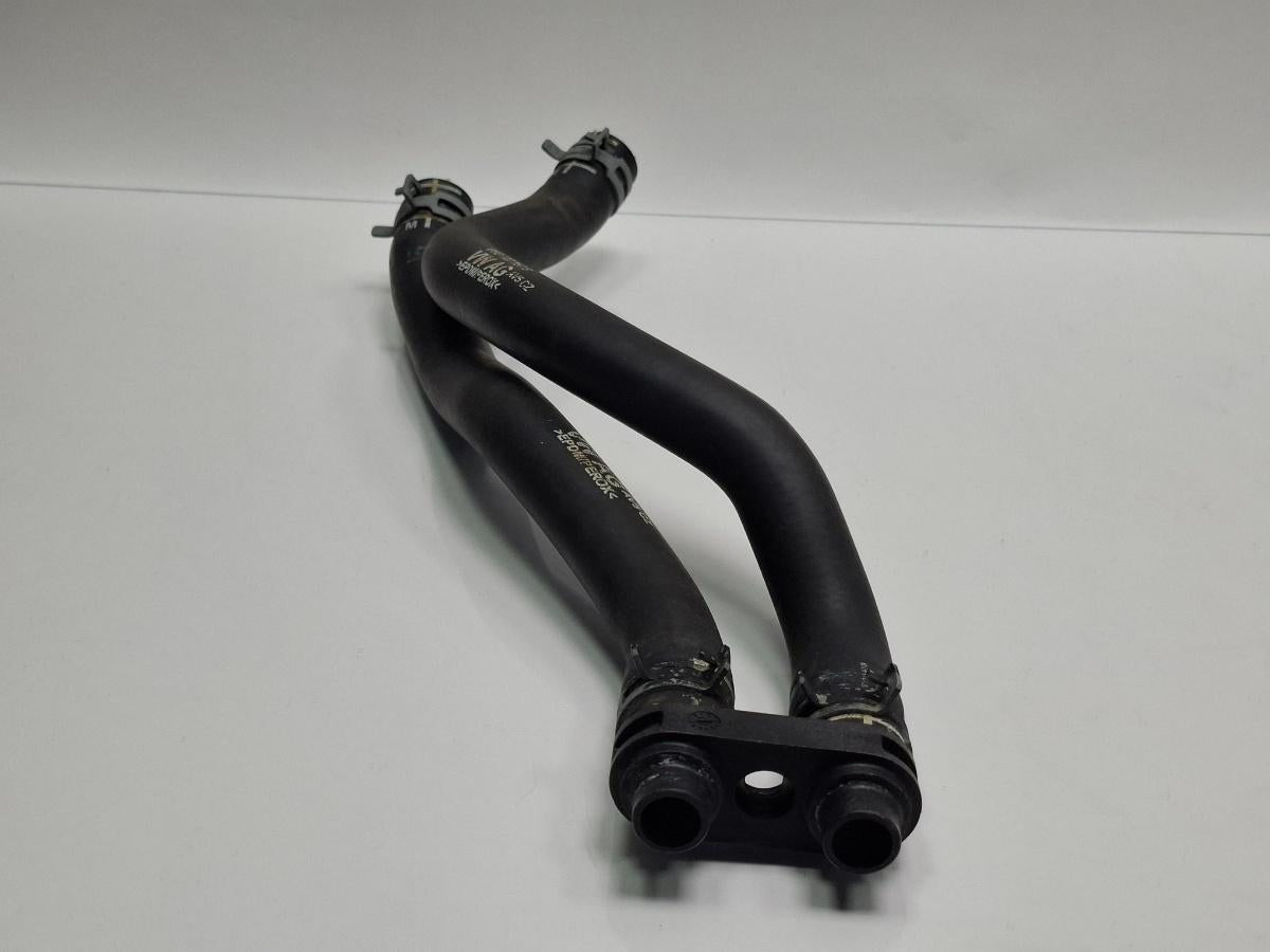 Furtunuri apa habitaclu  SKODA FABIA II 542 2006 - 2014 1.2 1.2 BBM, CHFA 6Y0122073B , 6Y0122157B