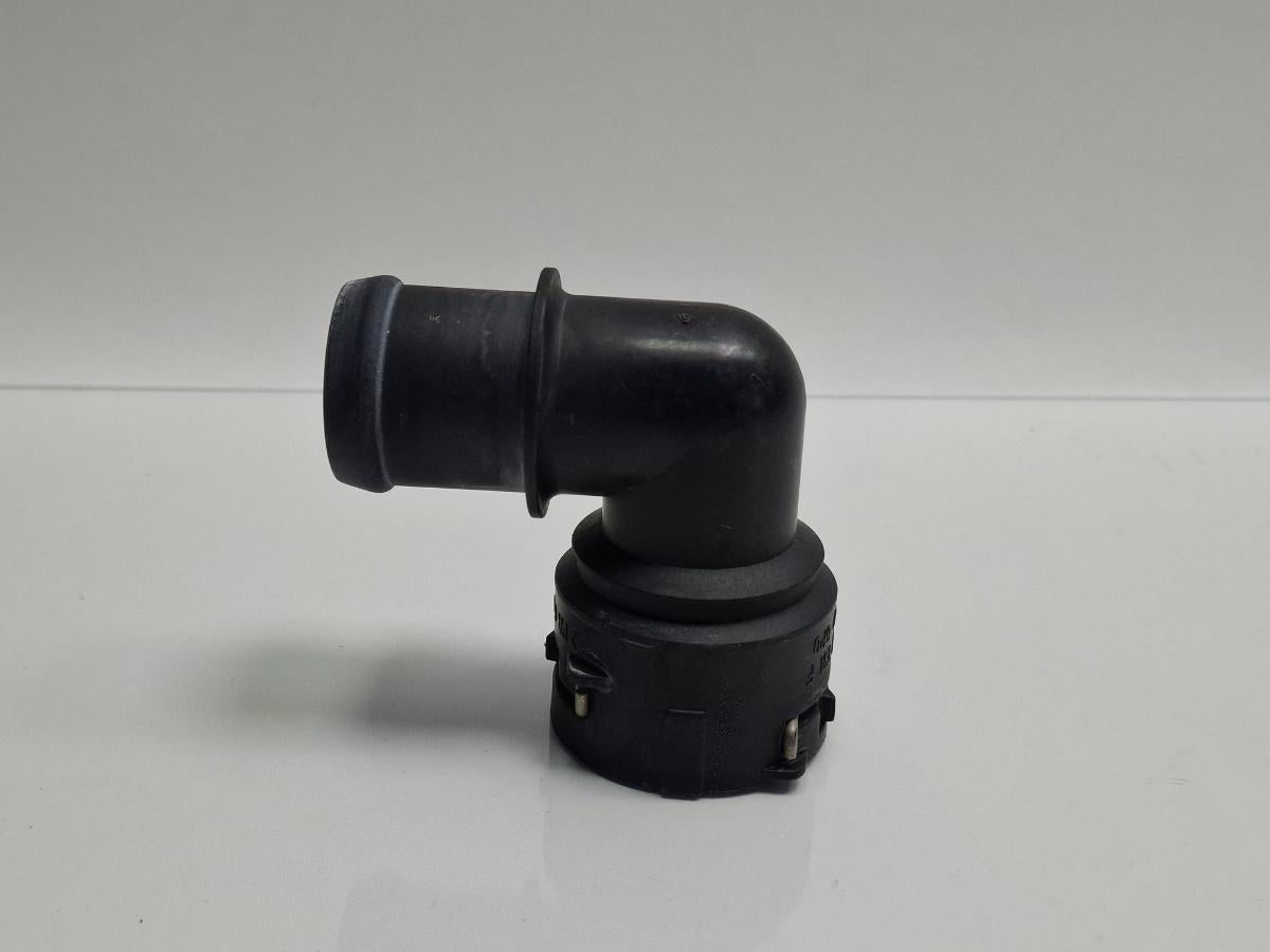 Flansa apa SKODA FABIA II 542 2006 - 2014 1.2 1.2 BBM, CHFA 1J0122291F