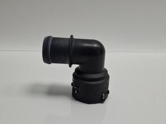 Flansa apa SKODA FABIA II 542 2006 - 2014 1.2 1.2 BBM, CHFA 1J0122291F