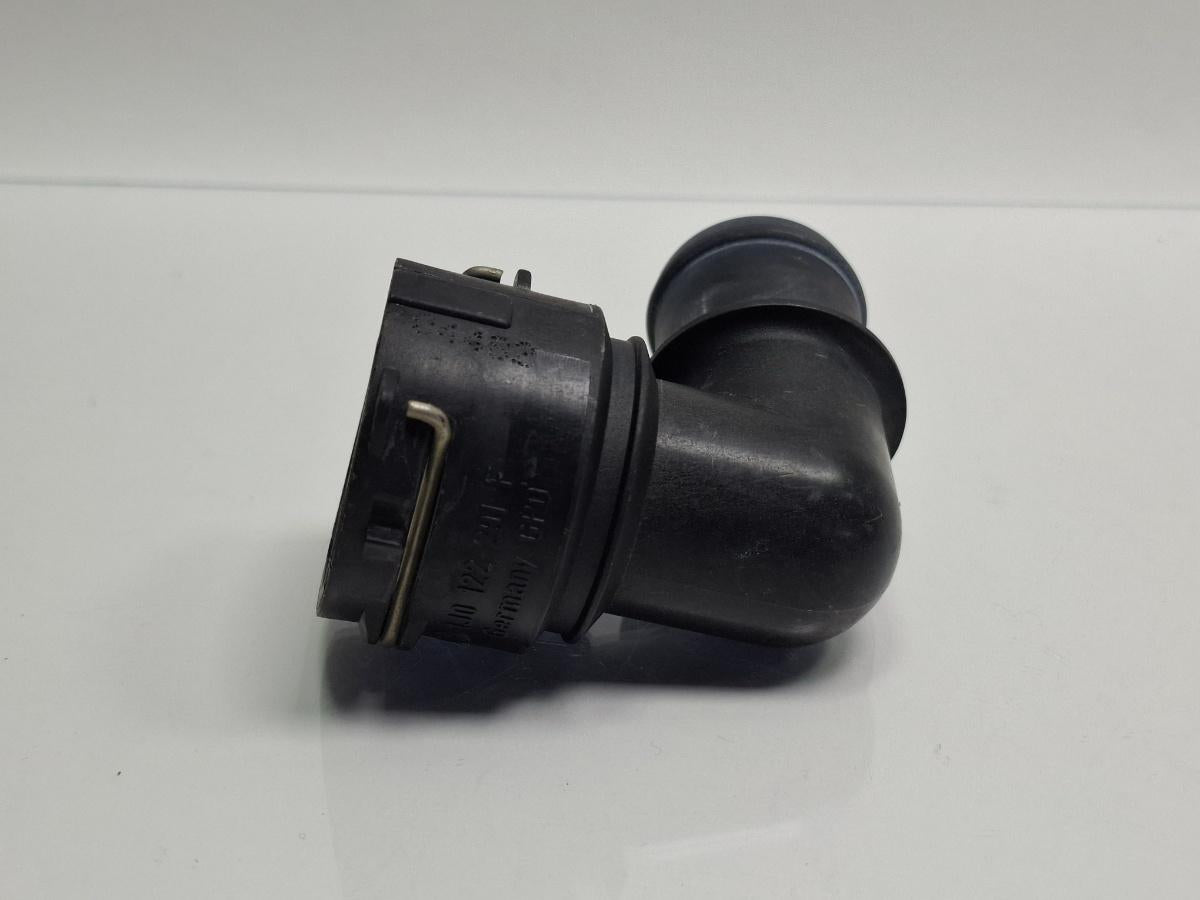 Flansa apa SKODA FABIA II 542 2006 - 2014 1.2 1.2 BBM, CHFA 1J0122291F