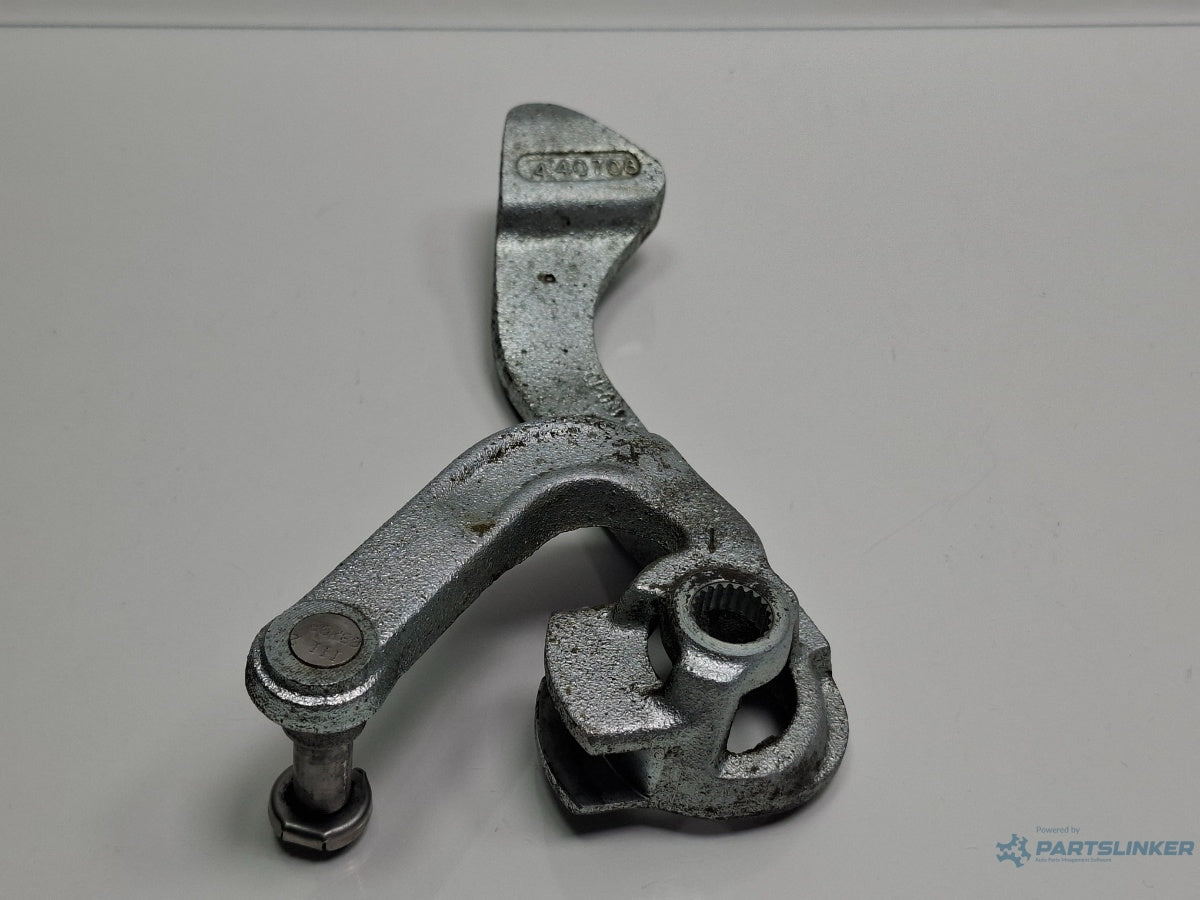 Levier timonerie SKODA FABIA II 542 2006 - 2014 1.2 1.2 BBM, CHFA 6Q0711046N