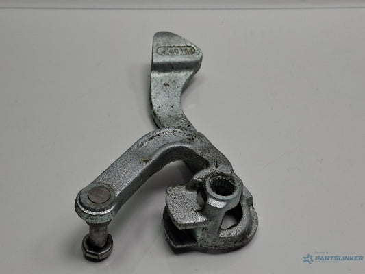 Levier timonerie SKODA FABIA II 542 2006 - 2014 1.2 1.2 BBM, CHFA 6Q0711046N