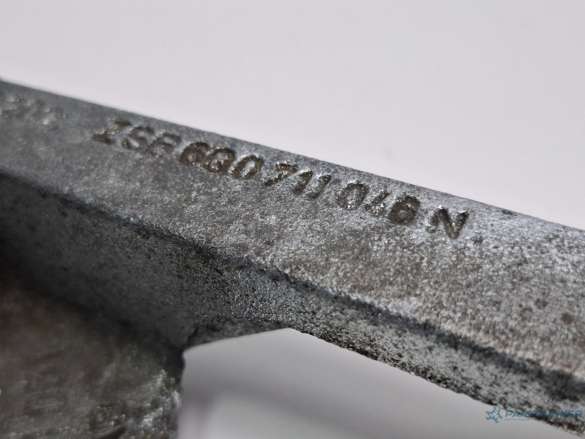 Levier timonerie SKODA FABIA II 542 2006 - 2014 1.2 1.2 BBM, CHFA 6Q0711046N