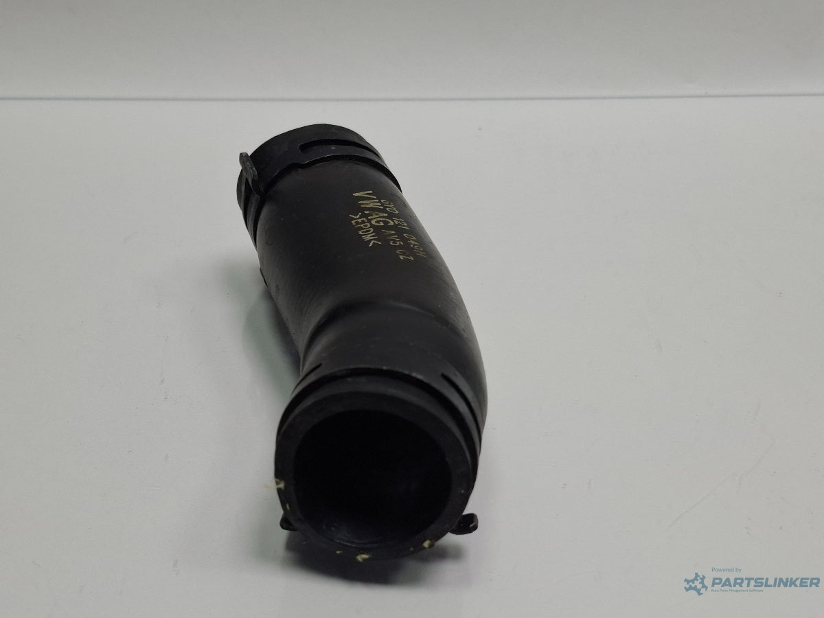 Furtun apa SKODA FABIA II 542 2006 - 2014 1.2 1.2 BBM, CHFA 6Y0121049H