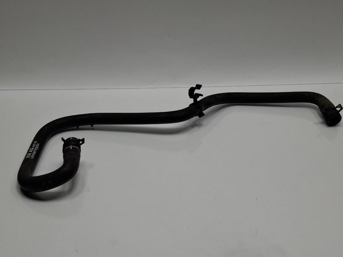 Furtun apa SKODA FABIA II 542 2006 - 2014 1.2 1.2 BBM, CHFA 6Y0121109J