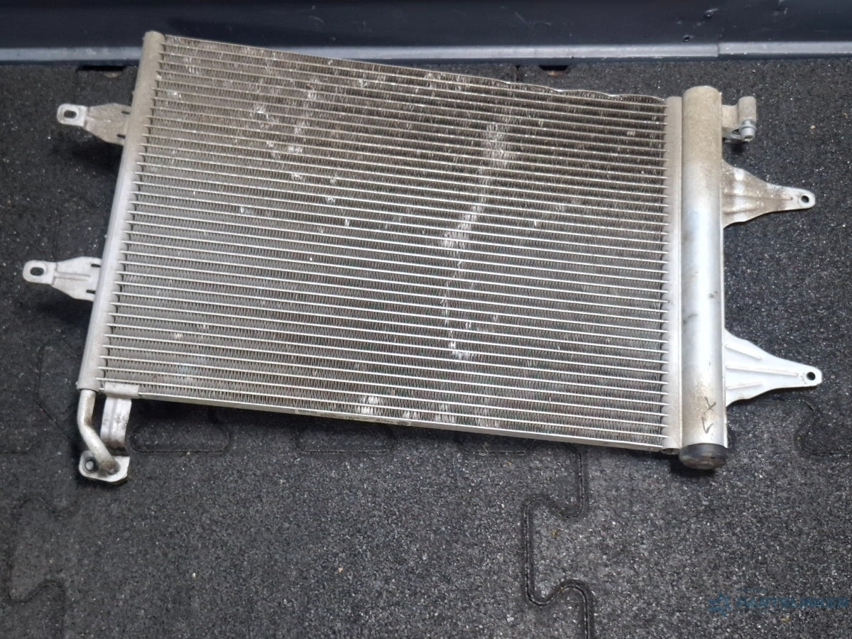 Radiator AC SKODA FABIA II 542 2006 - 2014 1.2 1.2 BBM, CHFA 6Q0820411K