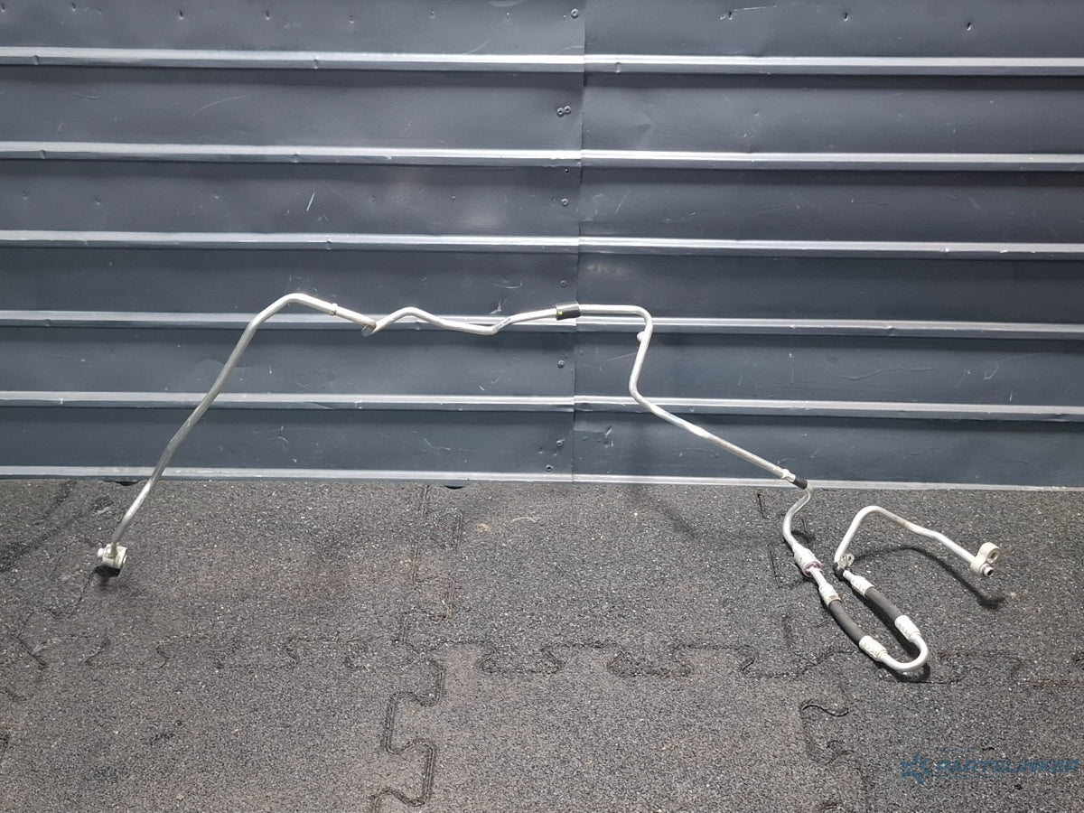 Conducta AC inalte presiune SKODA FABIA II 542 2006 - 2014 1.2 1.2 BBM, CHFA 6Q1820741AC