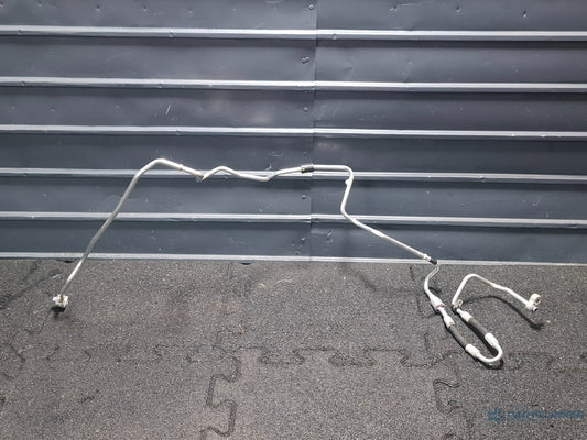 Conducta AC inalte presiune SKODA FABIA II 542 2006 - 2014 1.2 1.2 BBM, CHFA 6Q1820741AC