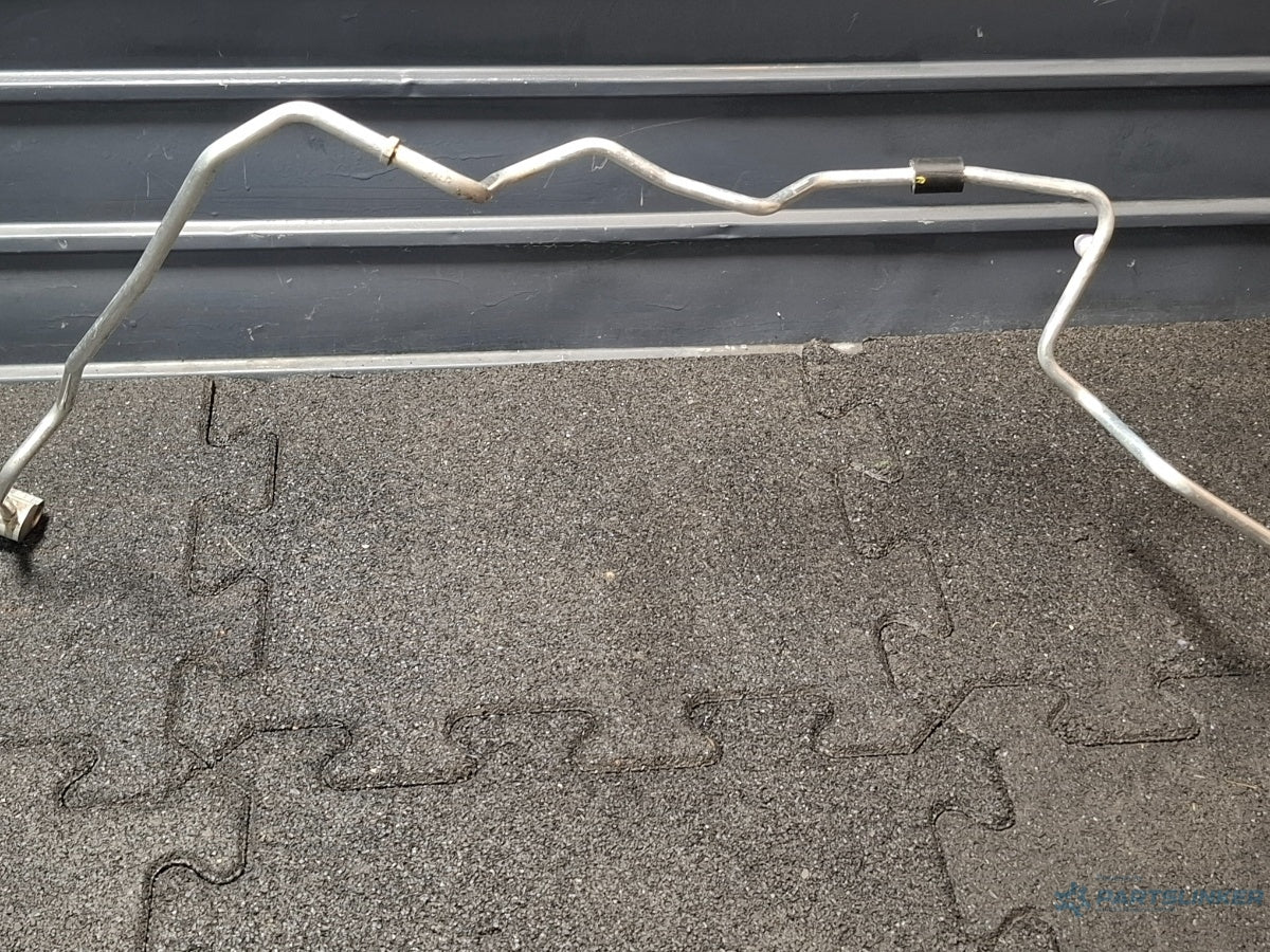 Conducta AC inalte presiune SKODA FABIA II 542 2006 - 2014 1.2 1.2 BBM, CHFA 6Q1820741AC