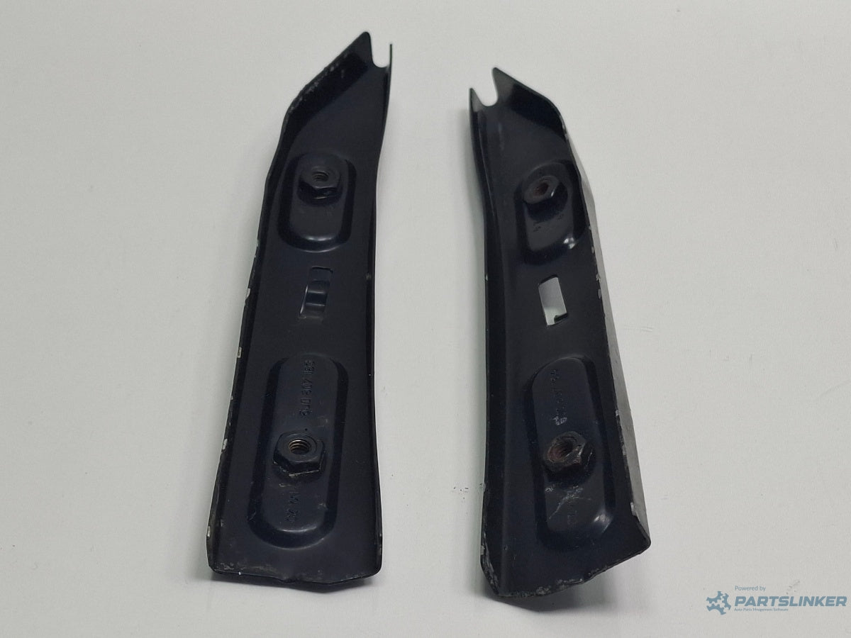 Suporti fixare bara fata SKODA FABIA II 542 2006 - 2014 1.2 1.2 BBM, CHFA 5J0807183 , 5J0807184